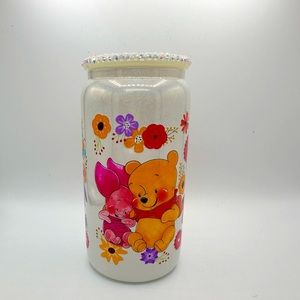 Winnie the Pooh & friends tumbler